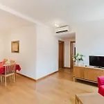 Nice Apartment In Venezia With Kitchen