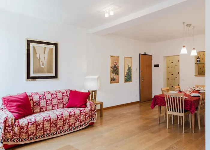 Nice Apartment In Venezia With Kitchen