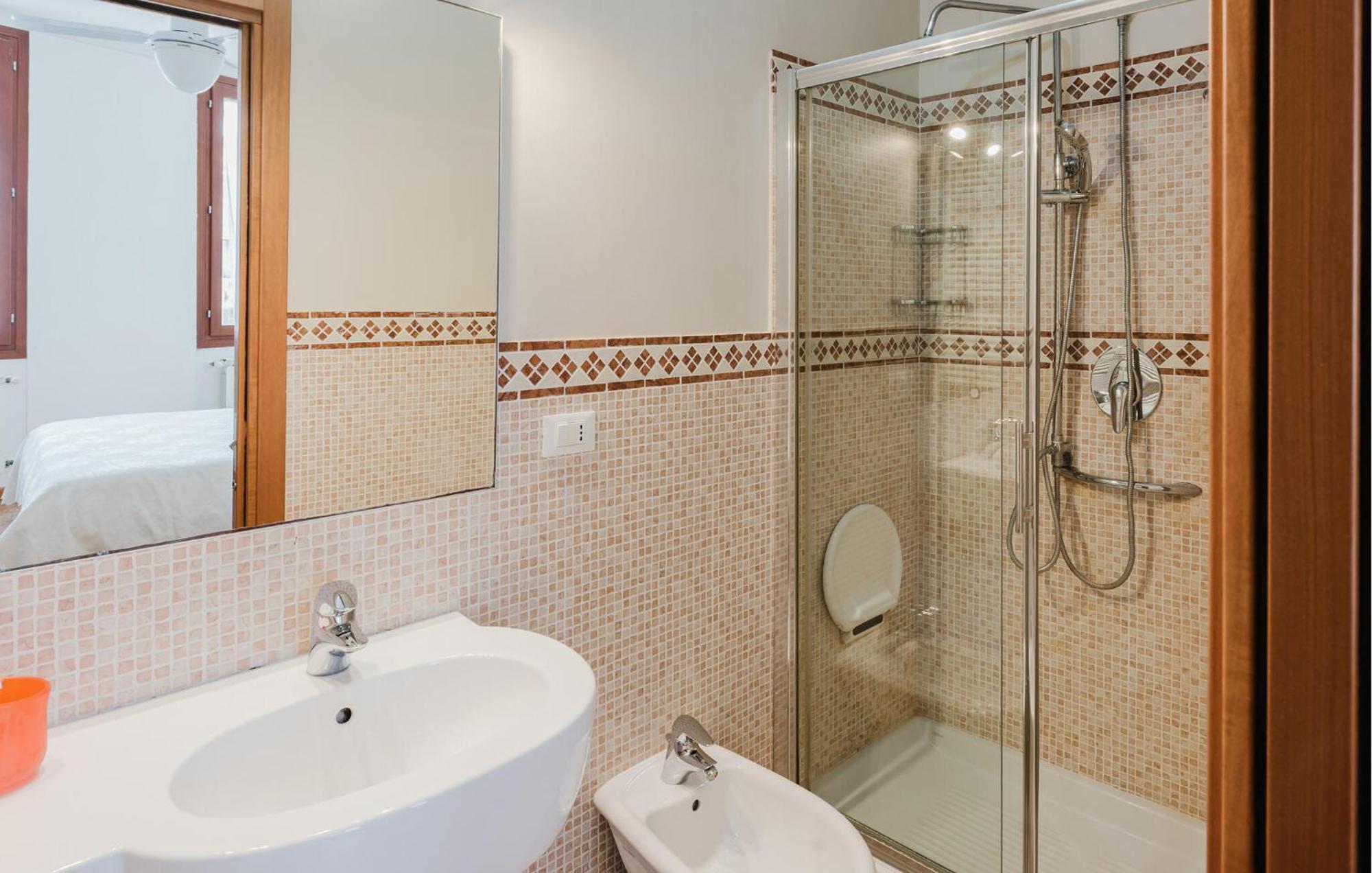 In With Kitchen Apartamento Venecia